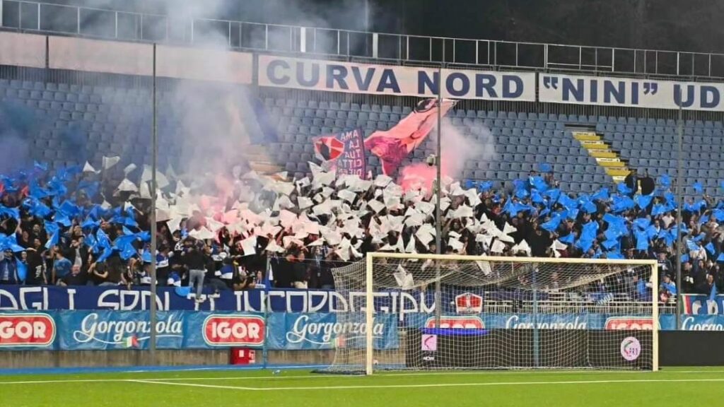 Novara FC Con Il Lecco Vietato Sbagliare