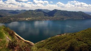 lago maggiore a rischio