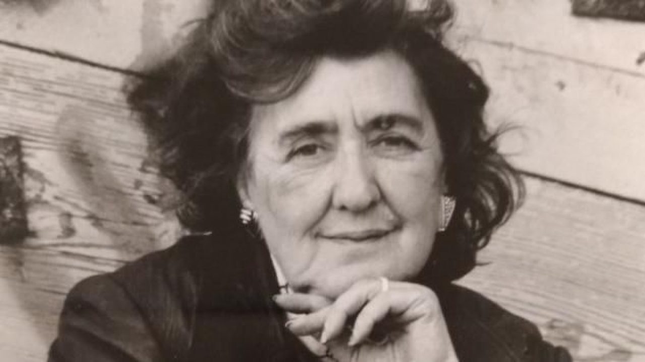 Arte Fragilità Poesia — Alda Merini